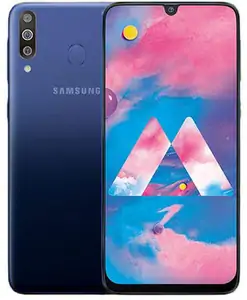 Замена экрана на телефоне Samsung Galaxy M30 в Тюмени